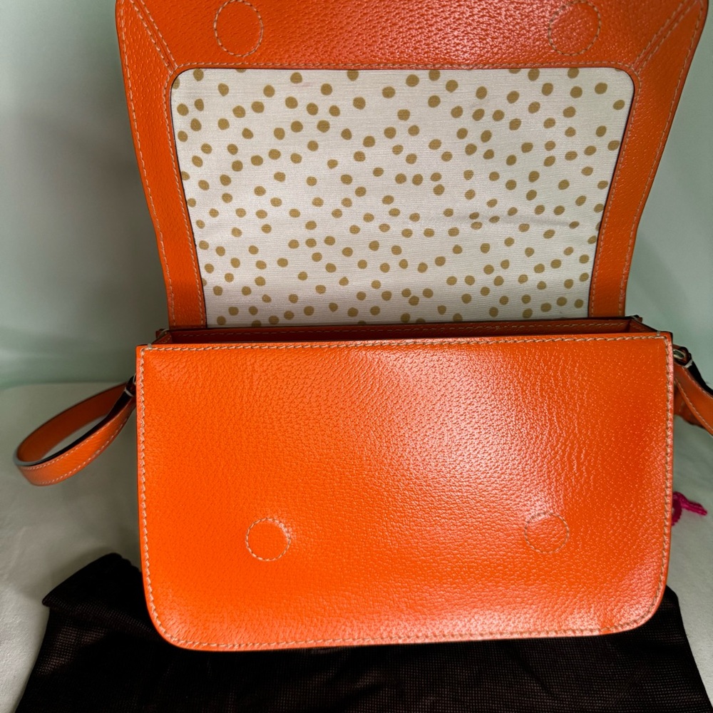 Kate Spade Cedar Street Monday Leather Bag - Picture 5 of 8